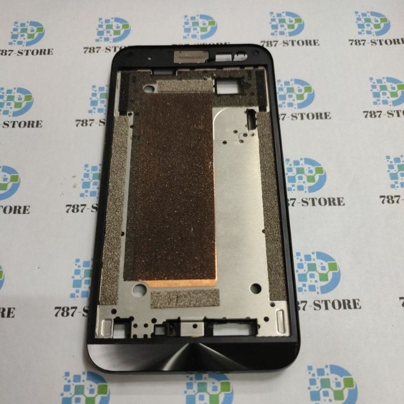 FRAME LCD ASUS ZENFONE 2 LASER ZE500KL Z00ED ORIGINAL