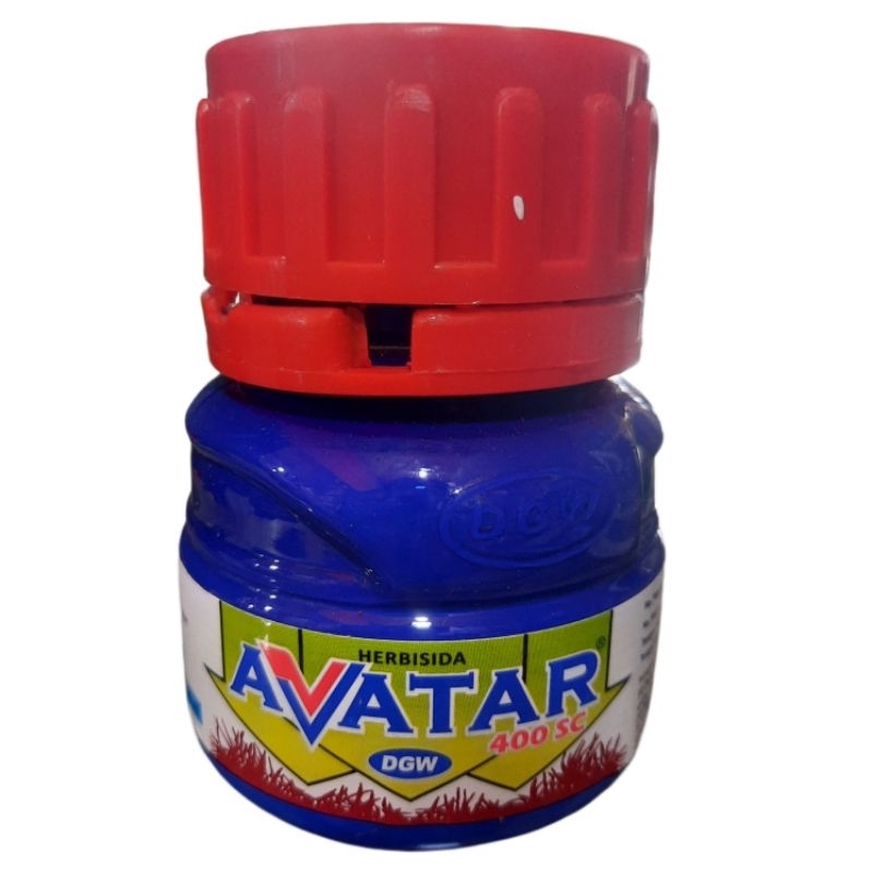 HERBISIDA AVATAR 100 ml