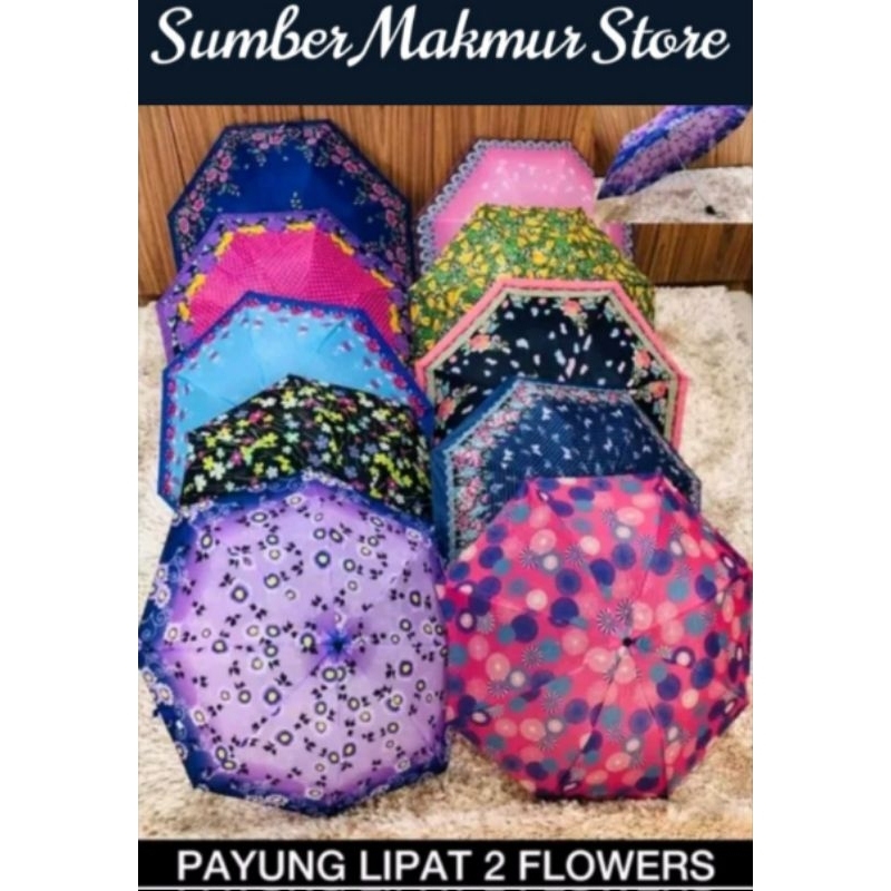 PAYUNG LIPAT NAGOYA/PAYUNG LIPAT TAS