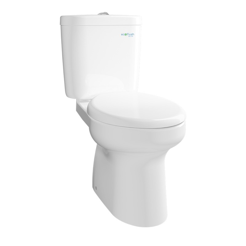 closet wc kamar mandi tampat duduk WC asli original TOTO CW421J SW420JP