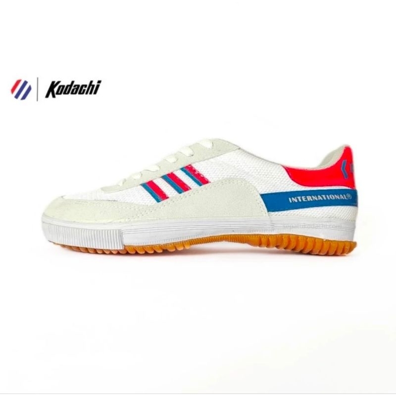 Best Sale Sepatu Badminton Capung Kodachi