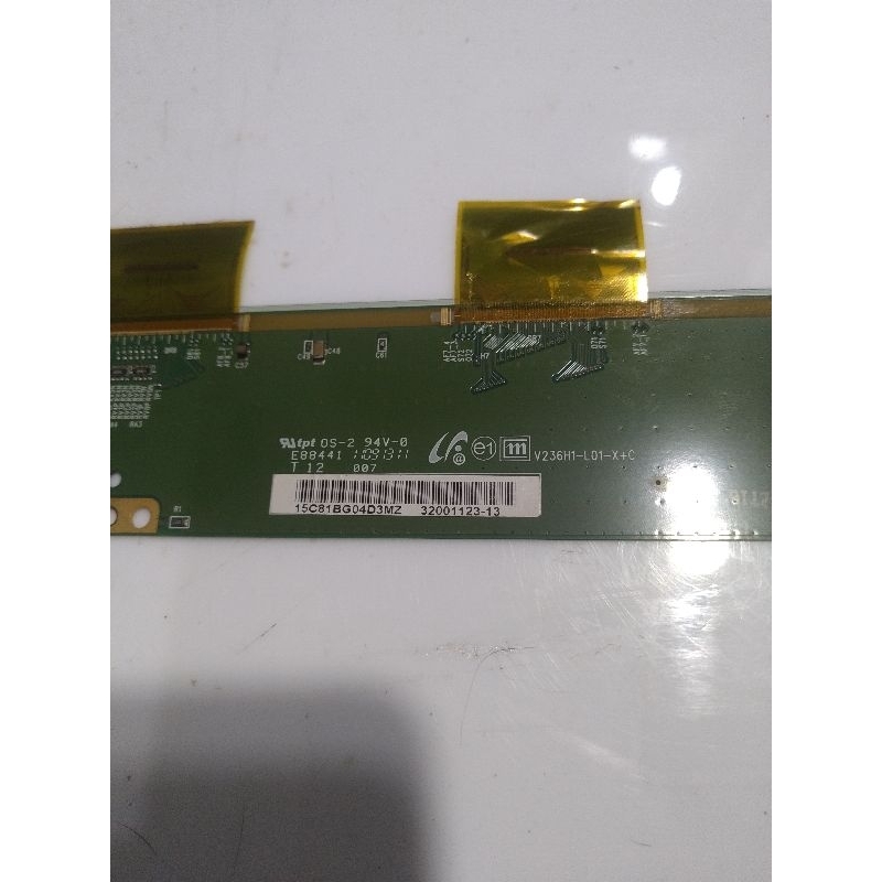 Tcon polytron plm 24m61