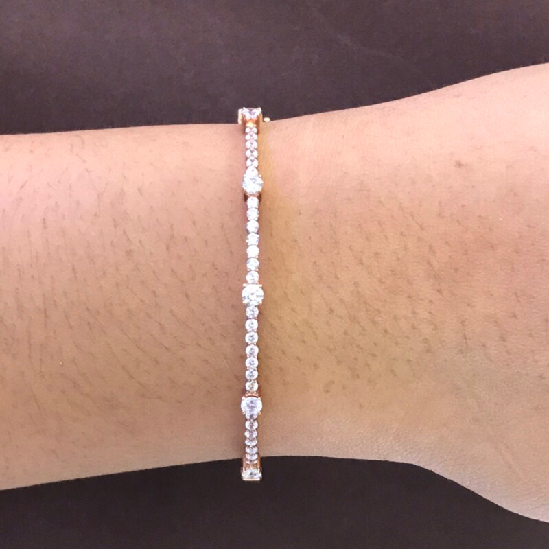 UBS GELANG EMAS 750 GGE0642