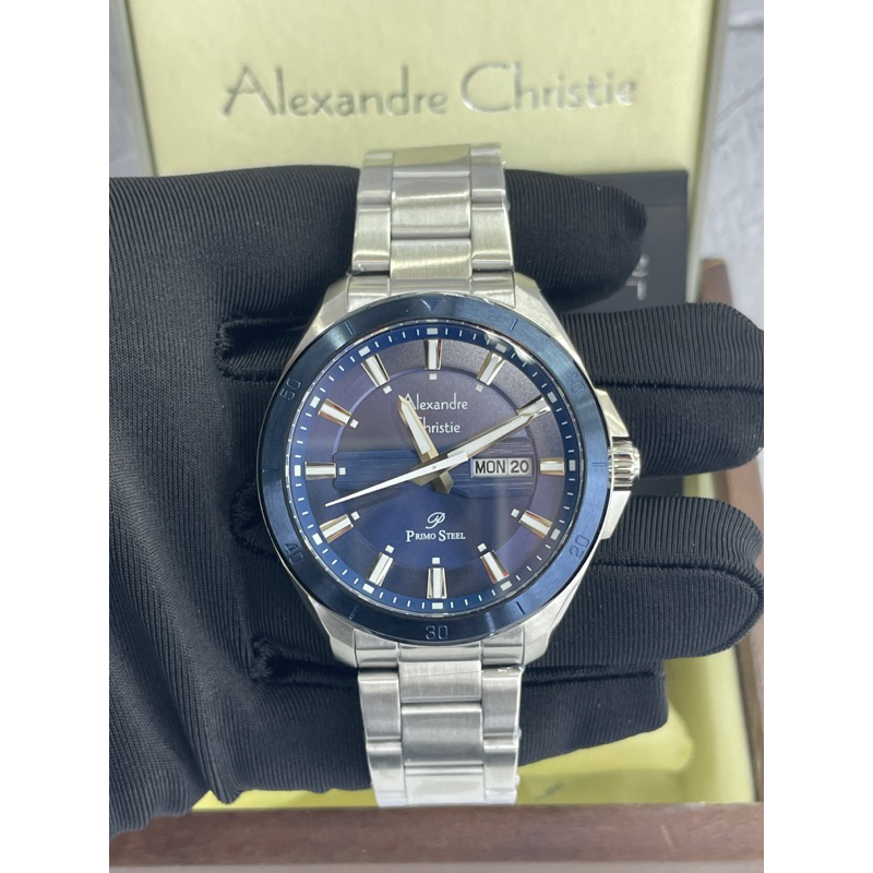 alexandre christie 6670me pria