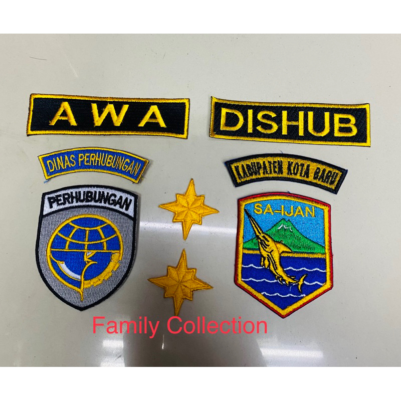 BORDIRAN PDL DISHUB TIDAK TIMBUL