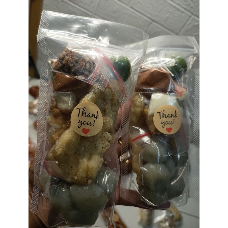 

paket Boci ORI 11bks