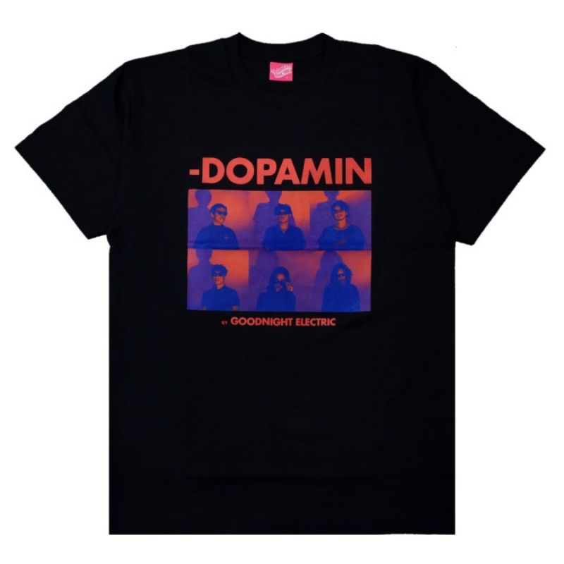 Ts Goodnight Electric - Dopamin