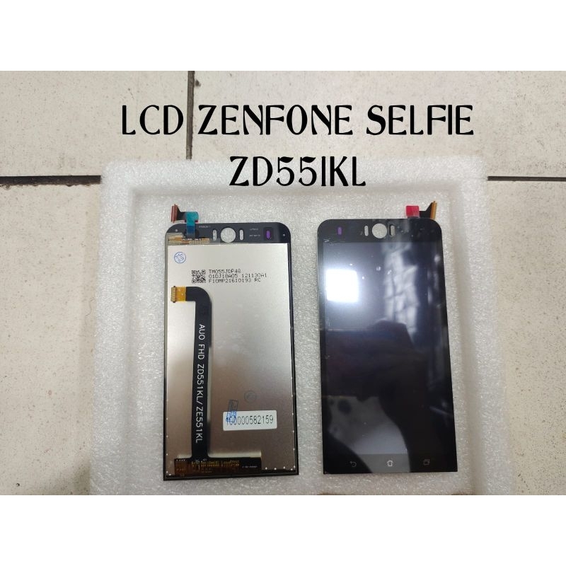 LCD ASUS ZENFONE SELFI ZD551KL