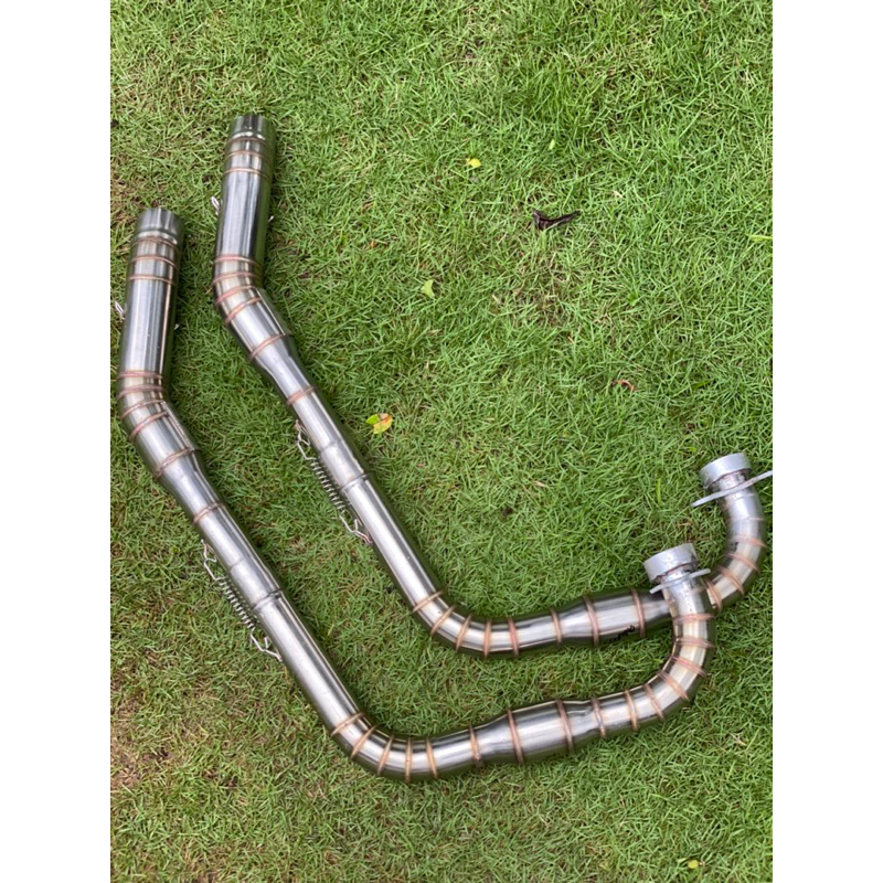 LEHER DPJ SCORPIO POWERBOM DIAMETER BESAR INLET50