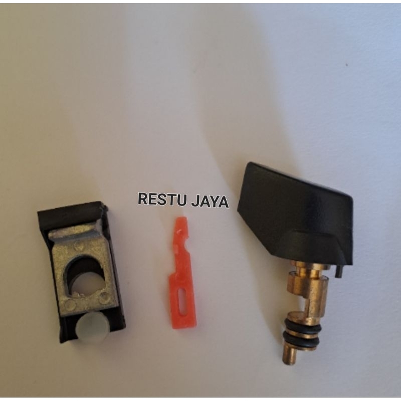 KNOP AS PENGUNCI REGULATOR GAS LPG FULL SET