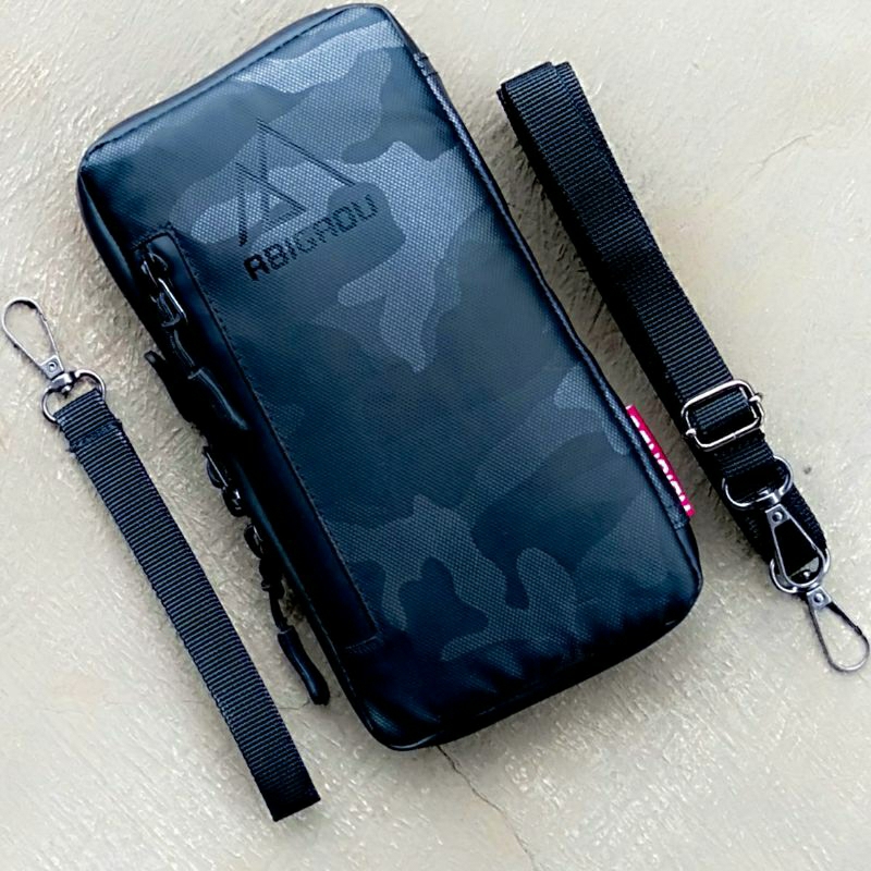 Sling pouch hp bimo anti air | sling phone waterproof | tas hp smartphone | handbag waterproof |sling phone hp |selempang tas hp | sarung hp anti air | gantungan leher multipungsi | hangingwallet waterproof | clluch anti air |pouch dompet hp | abigadu to