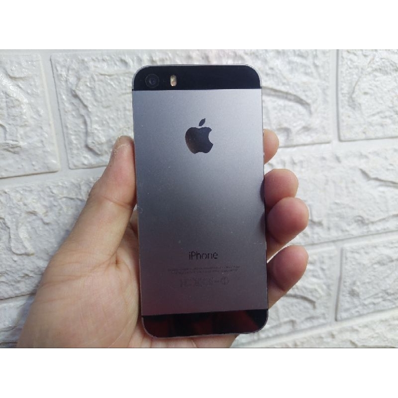 iPhone 5S 16GB second unit only batang