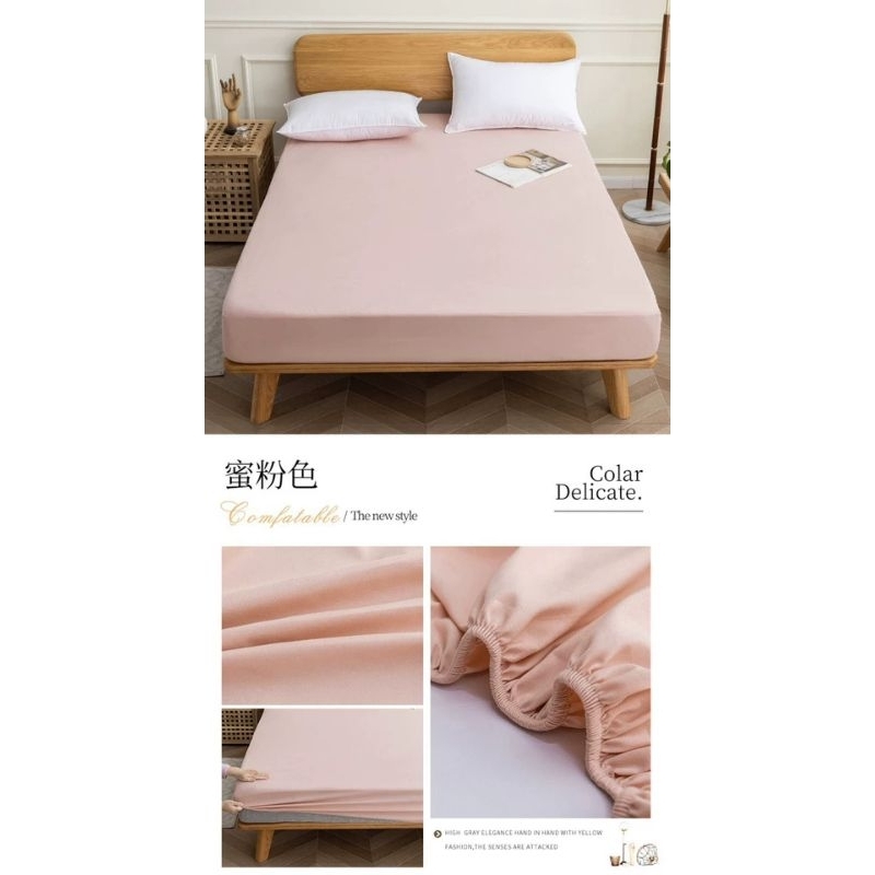 TINGGI 25CM SPREI WATERPROOF PREMIUM
