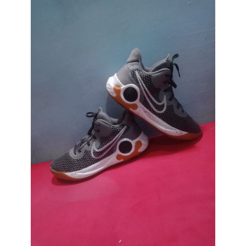 nike renew size 44 second ori siap tempur