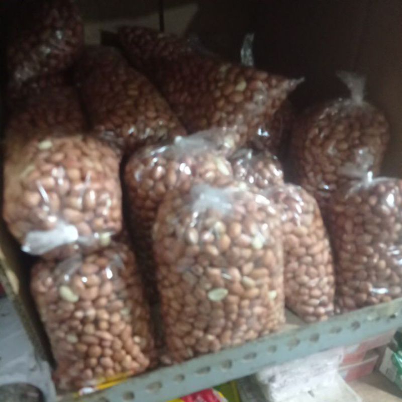 

Kacang Tanah