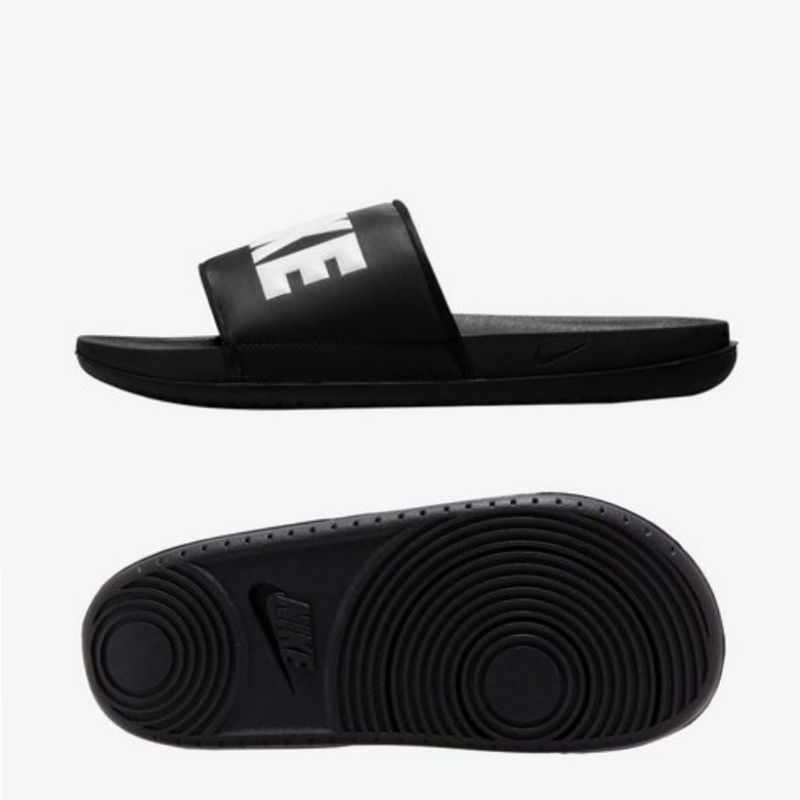 Sendal Nike Offcourt Slide BQ4639-012 Original