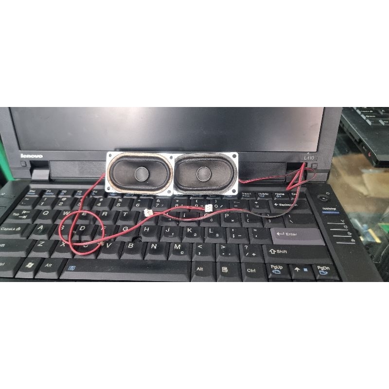 speaker internal copotan hp original