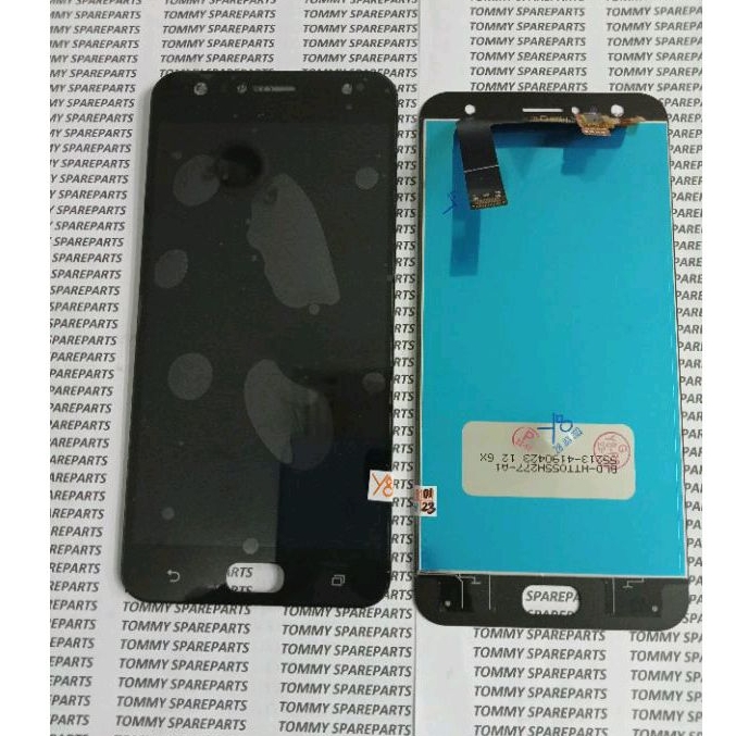 LCD TOUCHSCREEN ASUS ZENFONE 4 SELFIE ZD553KL X00LD ORIGINAL