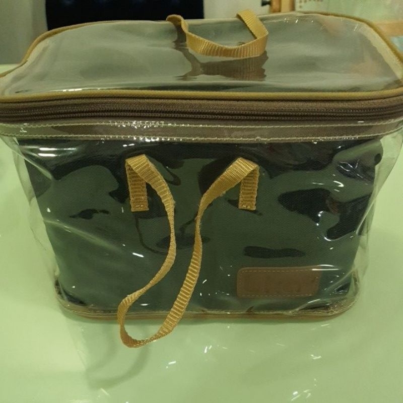 bka cooler bag zella preloved