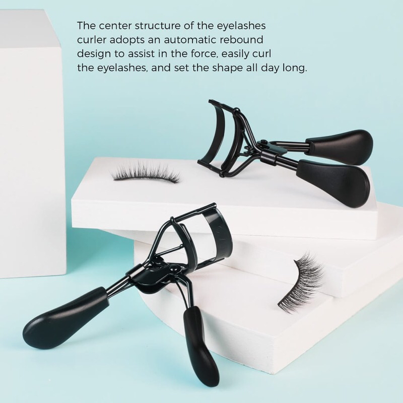 Glamfix Eyelash Curler