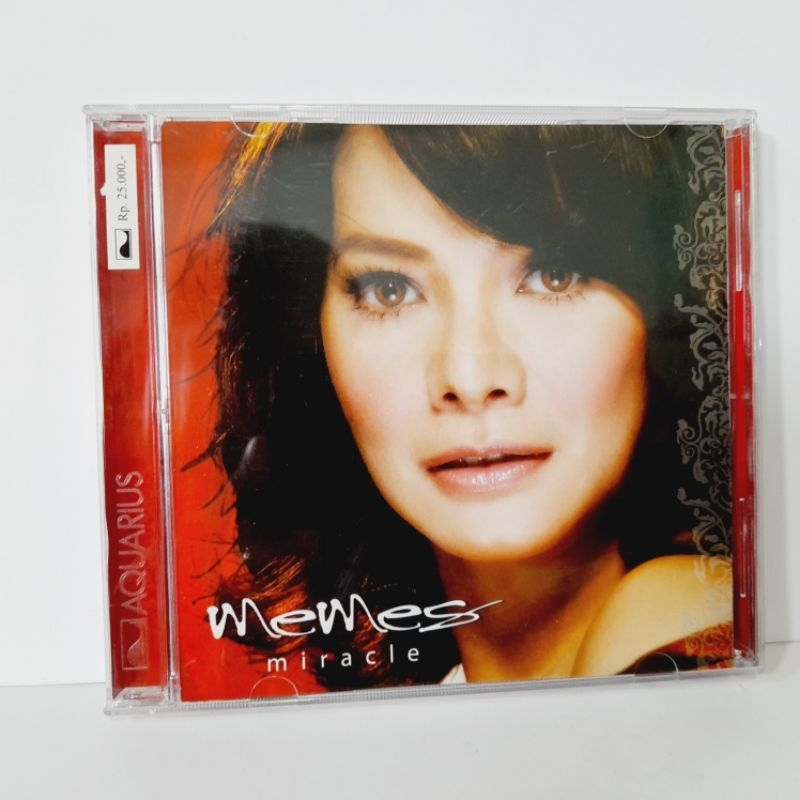 CD Memes - Miracle