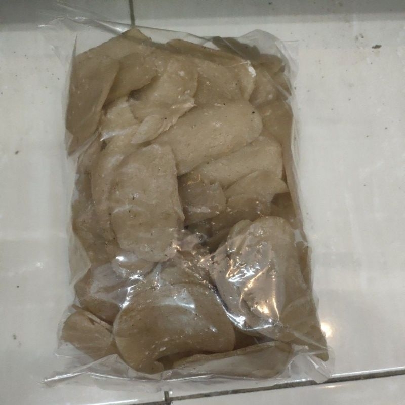 

Kerupuk