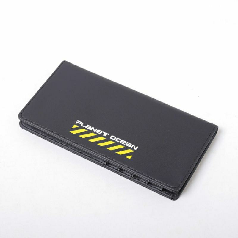 Planet Ocean - Dompet Panjang Pria - DPO 624181