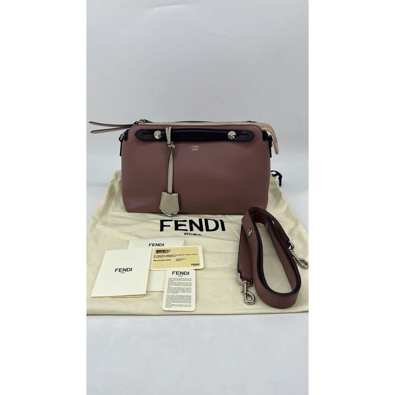 Fendi BTW small mini