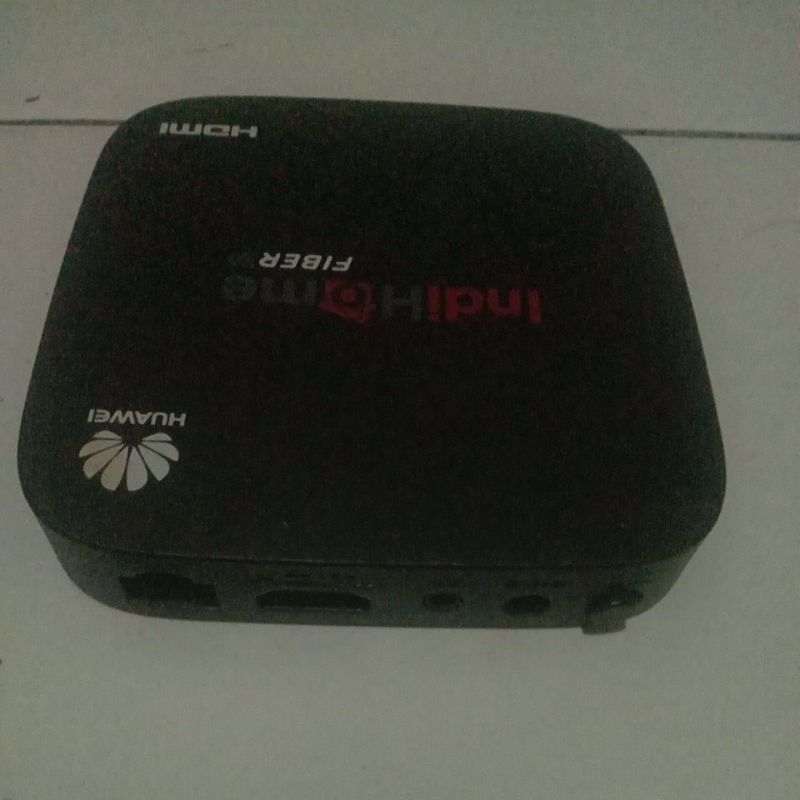 stb huawei ec6108v9 masih Lom root