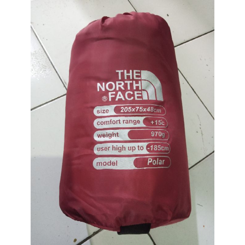 PROMO Sleeping Bag SB Cabin Polar Bahan Lebih Tebal Lebih Hangat Nyaman Kualitas Terbaik Grade Ori