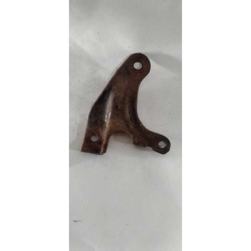 pangkon knalpot Yamaha l2