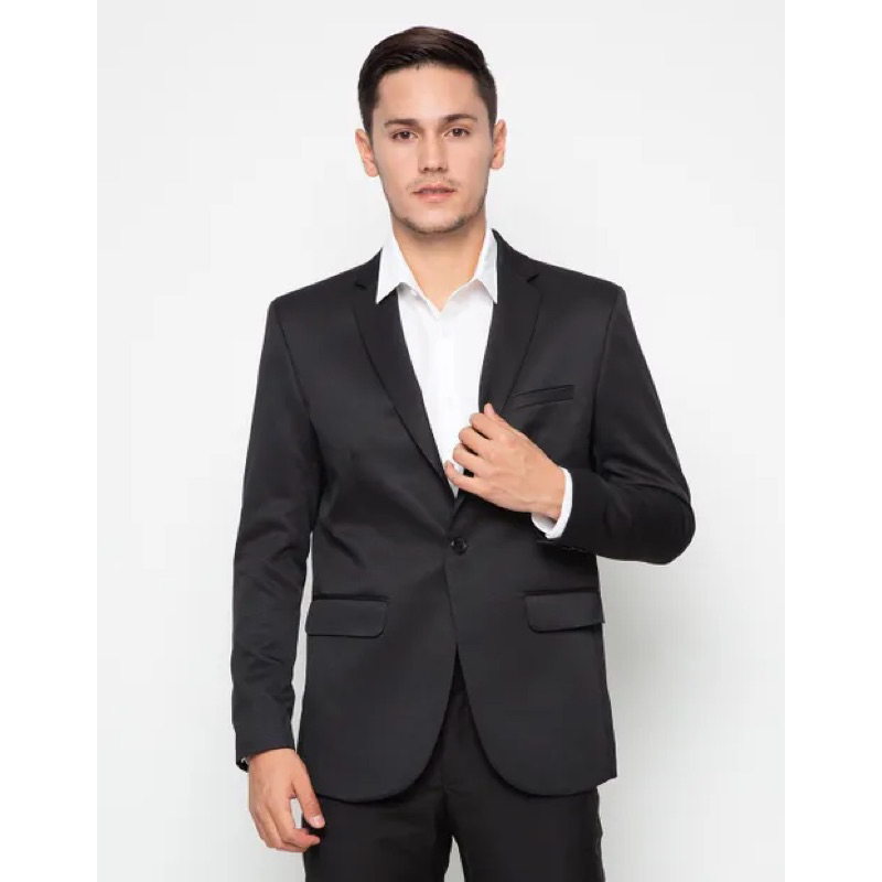JAS ALMAMATER POLOS FORMAL ORGANISASI TERMURAH / JAS PRIA FORMAL TERMURAH AZ ZUKHRUF / BLAZER & JAS 