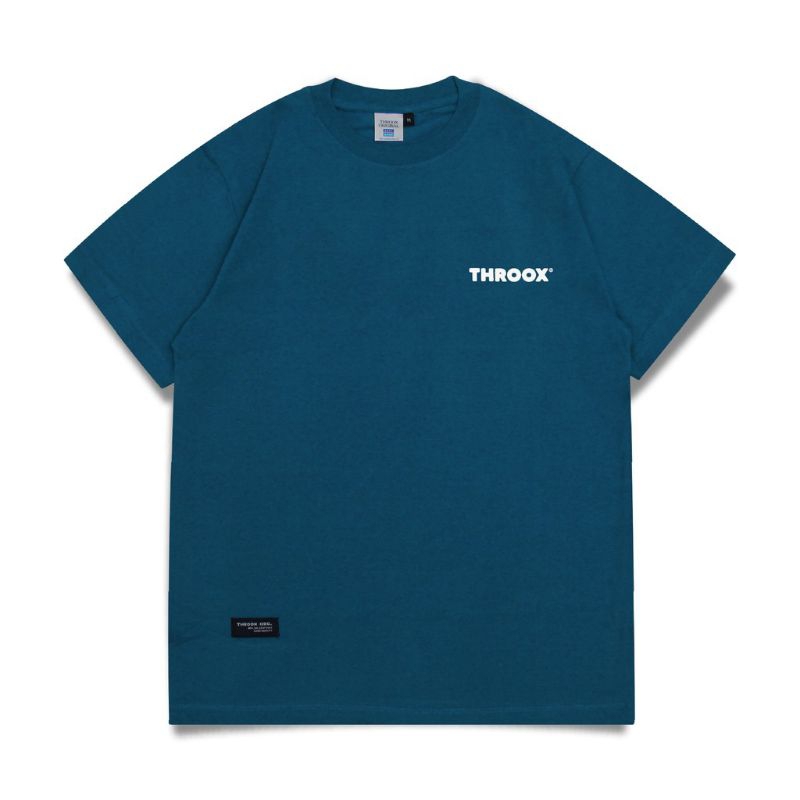 MILIKI KAOS Distro Throox Tosca || THRX Middletoon Tosca