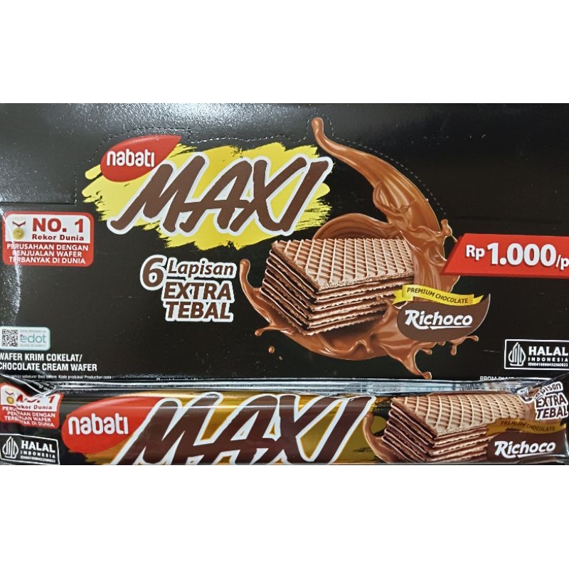 

Nabati Maxi (20)