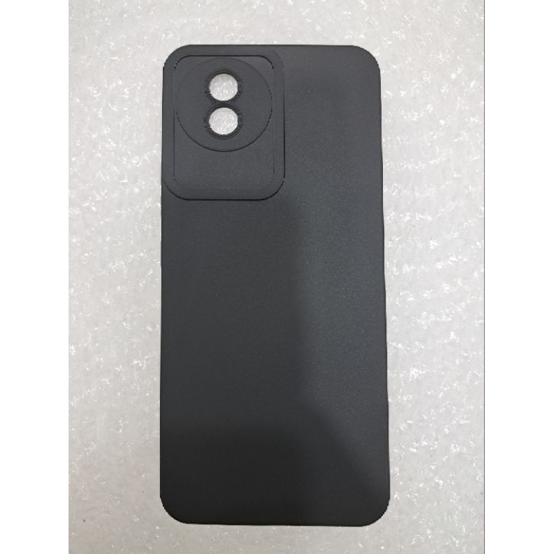 Silikon Procamere Full Black Vivo Y02 / Y16 / Y22 / Y35 / Casing Silikon Silicon Softcase Procamera Vivo Y02 Vivo Y16 Vivo Y22 Vivo Y35 Silikon Softcase Procamera Casing Dan Skin Handphone Full Black Vivo Y02 Vivo Y16 Vivo Y22 Vivo Y35