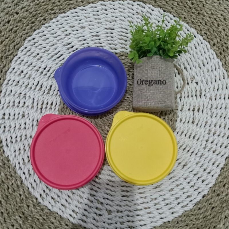 PROMO Tupperware | Junior Modular Bowl Tupperware 300ml | Mangkok Tupperware