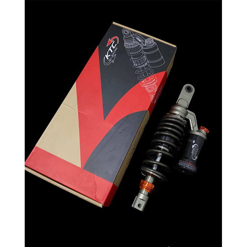 SHOCK KTC EXTREME 325mm VARIO, BEAT FI