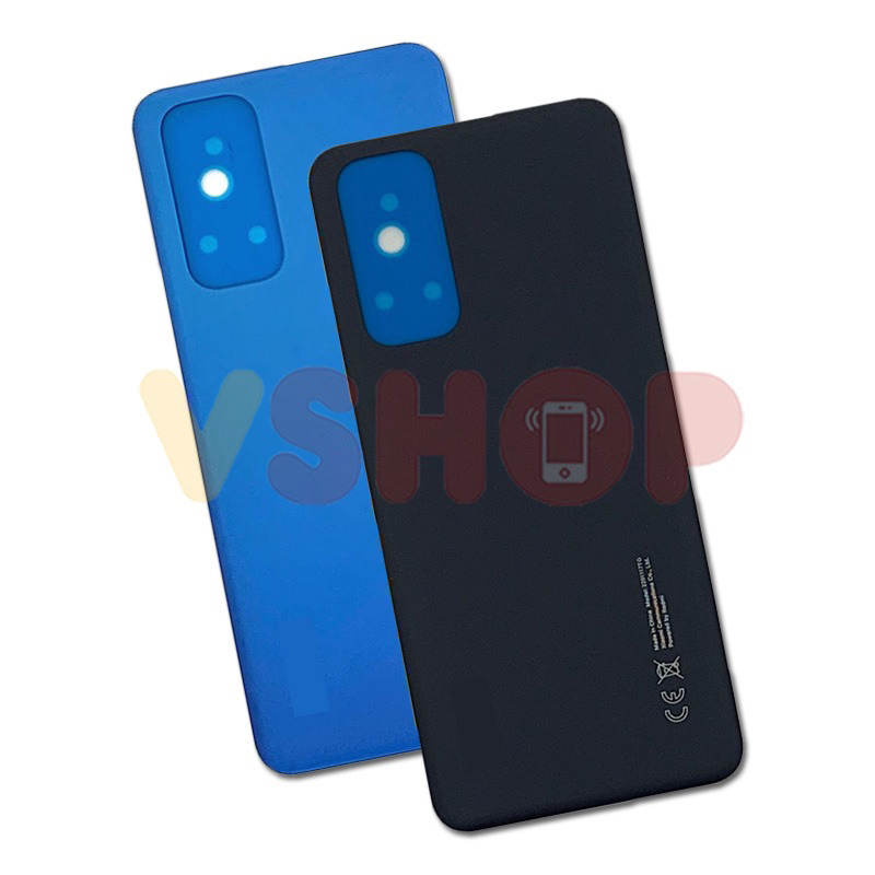 BACKDOOR - BACK CASING XIAOMI REDMI NOTE 11 GLOBAL - REDMI NOTE 11S