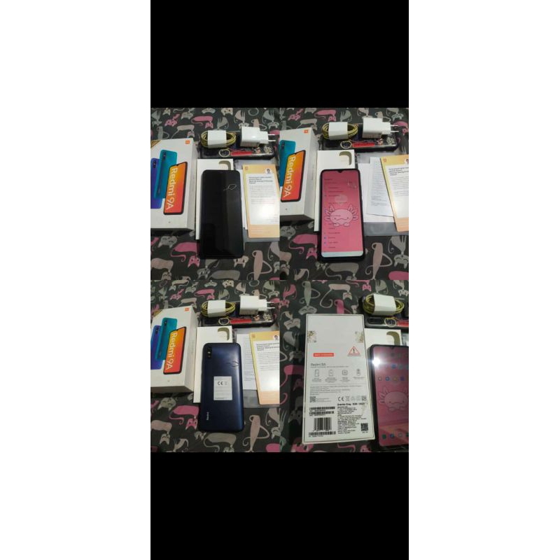 hp vivo second