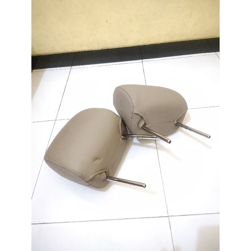Headrest Alphard 2010