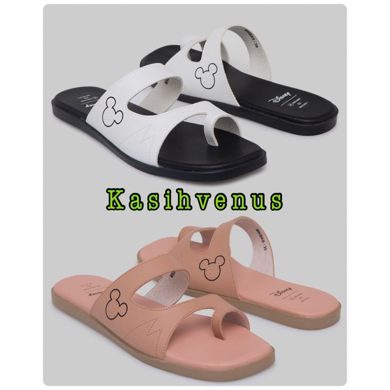 sandal disney x Nevada new produk