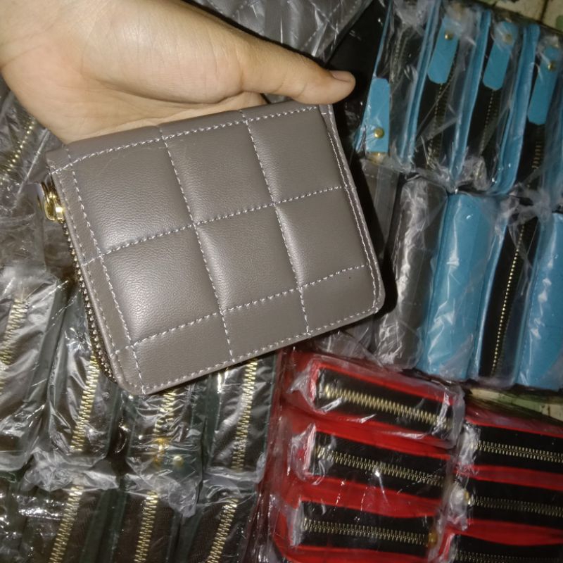 [UC] DOMPET KIMI / DOMPET WANITA / DOMPET TAHU