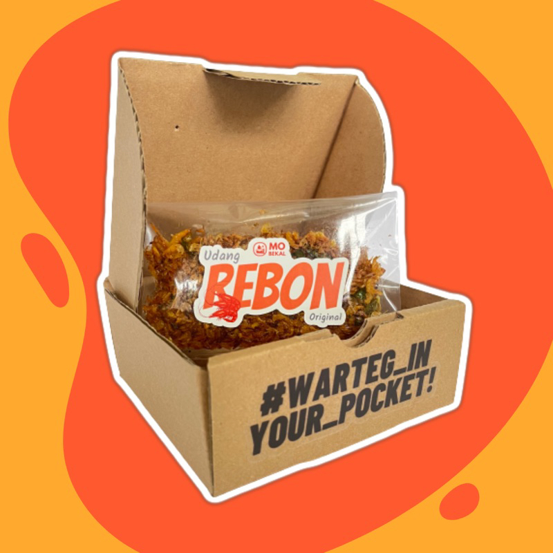 

Udang Rebon (isi 5pcs)