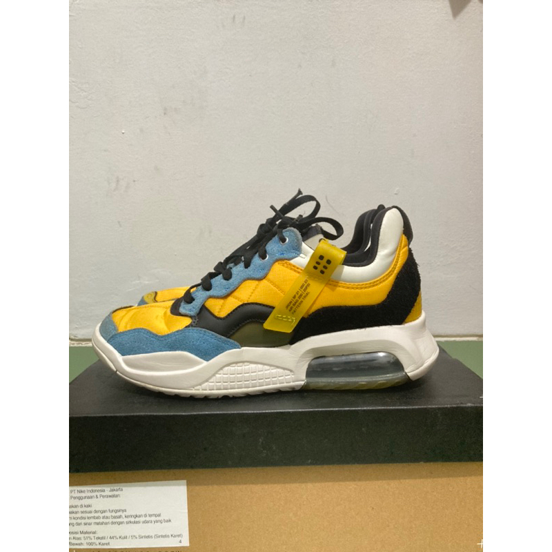 Sepatu Jordan MA2 Original 100% Second Good Condition