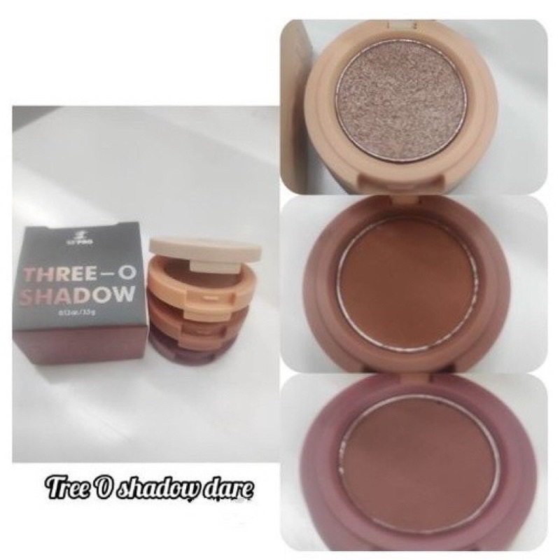 LT PRO Three-O Shadow