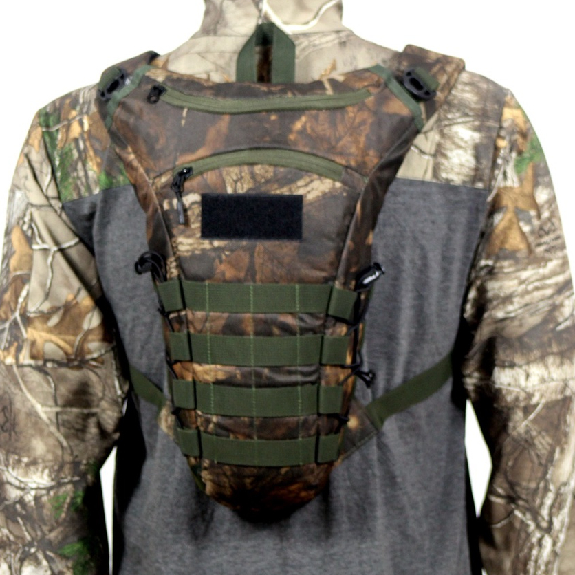 tas punggung outdoor pria, ransel camo gunung tactical lebanon , tas ransel punggung military