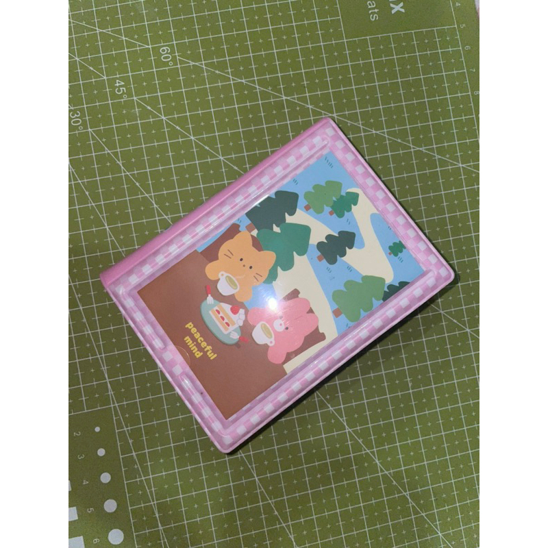 Kolbuk Collection Book Preloved 1p Daiso 2p