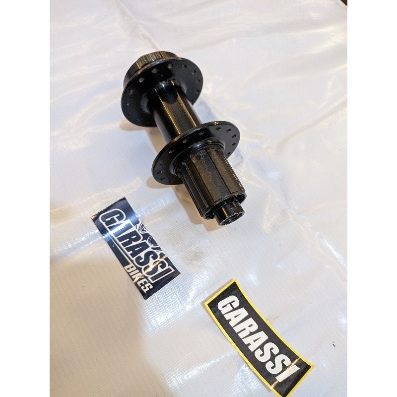 FREEHUB BELAKANG BOOST 12X148 BEARING