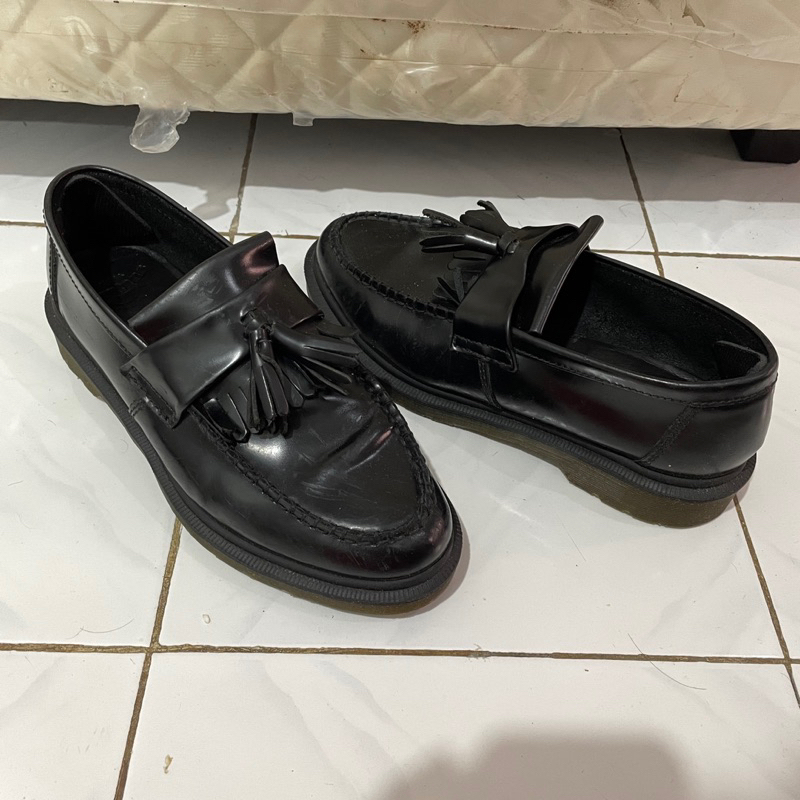 Dr Martens Adrian Tassel second