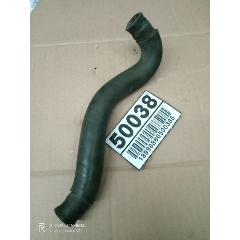 Selang radiator Vixion old Vixion new MX new ori lepasan motor
